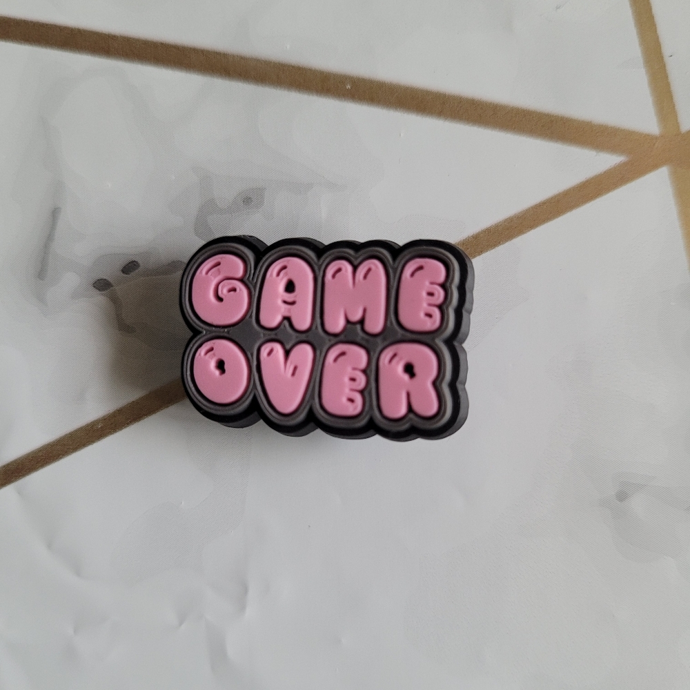 Cute Crocs Charms